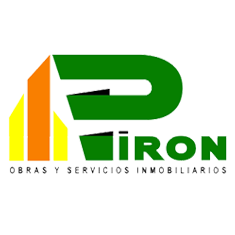 Piron obras y servicios