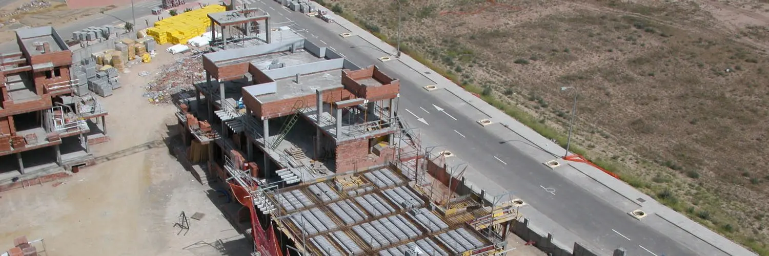  Inmobiliaria en Lorca